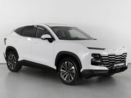 Jetour Dashing I