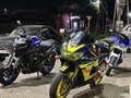 2001 Honda CBR 929RR Fireblade, жёлтый, 550000 рублей - вид 7