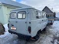2015 УАЗ 2206, белый, 595000 рублей - вид 3