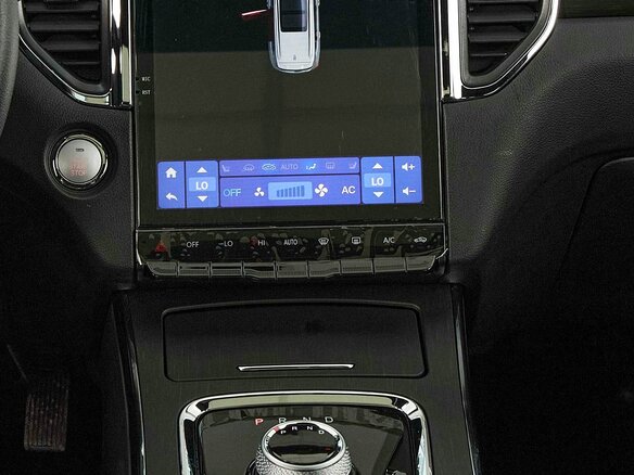 2024 SWM G05 Pro, серый, 1849000 рублей - вид 12