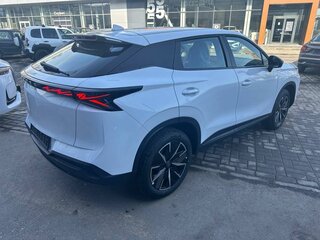 2026 Omoda C5 II, белый, 2699000 рублей, вид 4