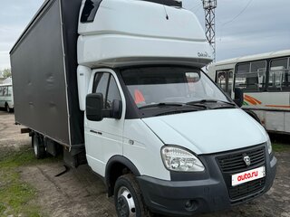 2021 ГАЗ ГАЗель (3302), белый, 2050000 рублей, вид 2