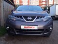 2012 Nissan Murano II (Z51) Рестайлинг 2, бежевый, 1400000 рублей - вид 1