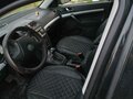 2008 Skoda Octavia II (A5), чёрный, 420000 рублей - вид 5