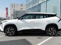 2026 Geely Cityray, белый - вид 9