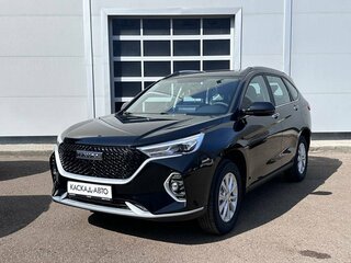 2026 Haval M6 II, чёрный, 2349000 рублей, вид 1