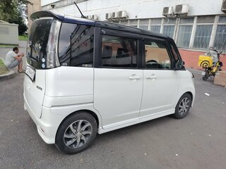 2012 Suzuki Palette, белый, 610000 рублей, вид 1