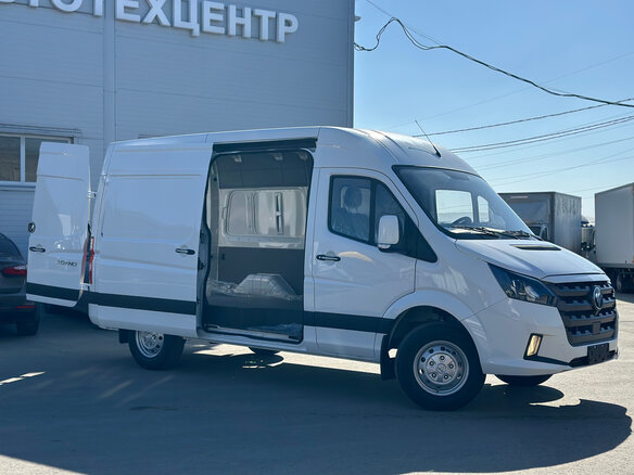 2025 Foton Toano Pro, белый, 3450000 рублей - вид 13