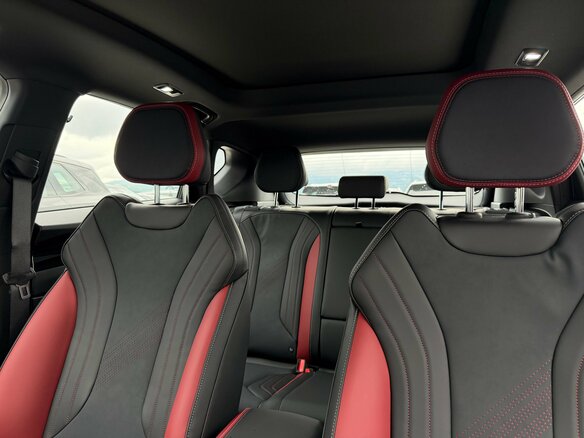 2026 Geely Coolray I Рестайлинг 2, серый - вид 23