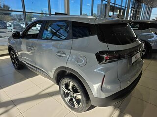 2026 Tenet T4, серый, 2659000 рублей, вид 3