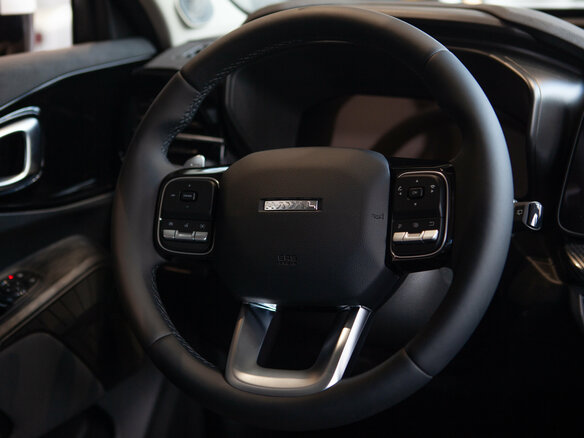 2026 Haval H3 I Рестайлинг, белый, 2749000 рублей - вид 11