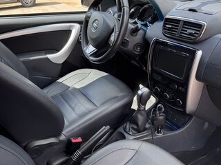 2019 Nissan Terrano III (D10), коричневый, 1575000 рублей, вид 5