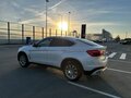 2016 BMW X6 35i II (F16), белый - вид 4