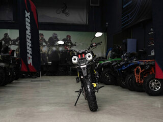 2026 Sharmax Tour Enduro 300, чёрный, 215900 рублей, вид 3