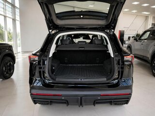 2026 Jetour Dashing I, чёрный, 2759900 рублей, вид 5
