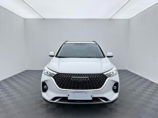 2023 Haval M6 Plus II, белый, 1430000 рублей, вид 2