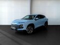2026 Jetour Dashing I, синий
