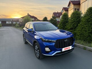 2024 Xcite X-Cross 7, синий, 1750000 рублей, вид 2