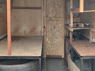 2010 Ford Transit, белый, 660000 рублей, вид 5