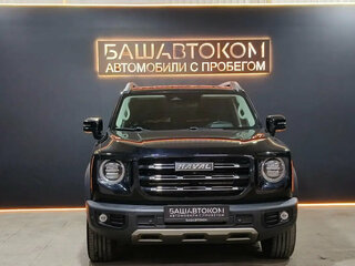 2023 Haval Dargo I, чёрный, 2130000 рублей, вид 2