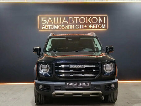 2023 Haval Dargo I, чёрный, 2250000 рублей, вид 2