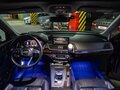 2019 Audi Q5 II (FY), чёрный, 3490000 рублей - вид 9