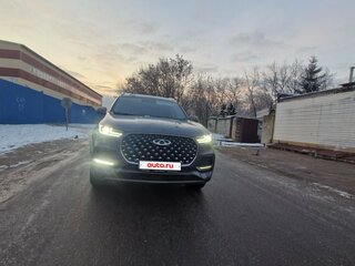 2023 Chery Tiggo 8 Pro Max I, серый, 2950000 рублей, вид 2