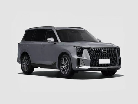 GAC GS8 II