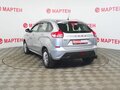 2021 Lada (ВАЗ) XRAY I, серый, 818000 рублей - вид 7