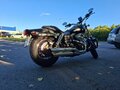 2012 Harley-Davidson Fat Bob, чёрный, 700000 рублей - вид 6