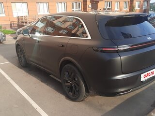 2023 Li Auto (Lixiang) L7 I, чёрный, 6100000 рублей, вид 4