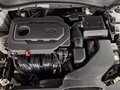 2019 Kia Optima IV Рестайлинг, серый, 1410000 рублей - вид 10