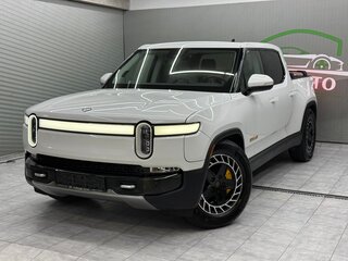 2022 Rivian R1T QM Large, белый, 8950000 рублей, вид 3