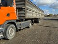 2011 Scania G-series, оранжевый, 3900000 рублей - вид 2