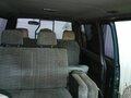 1995 Mitsubishi Delica III, зелёный, 850000 рублей - вид 10