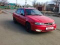2011 Daewoo Nexia I Рестайлинг, красный, 400000 рублей - вид 3