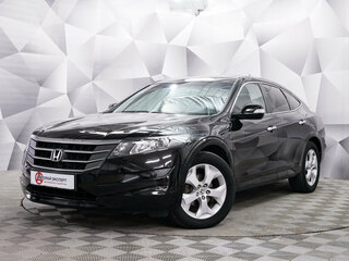 Honda Crosstour I