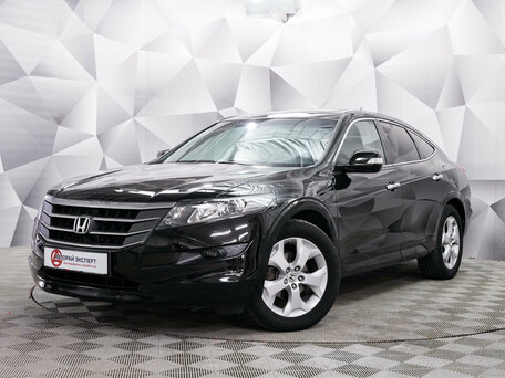 Honda Crosstour I