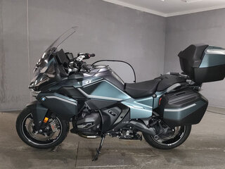 2025 BMW R 1300 RT, зелёный, 2800000 рублей, вид 2