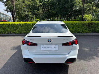 2025 BMW 2 серии Gran Coupe L 225i L F74/78, белый, 3891069 рублей, вид 4
