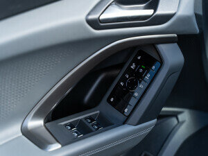 2026 Audi Q5 L III (GU), чёрный, 6750000 рублей - вид 9