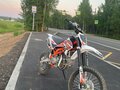 2025 Kayo TT160, белый, 85000 рублей - вид 4