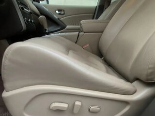 2011 Nissan Murano II (Z51) Рестайлинг 2, пурпурный, 1250000 рублей, вид 4