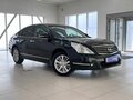 2012 Nissan Teana II (J32) Рестайлинг, чёрный - вид 3