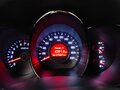 2012 Kia Rio 5-speed III, серый - вид 9