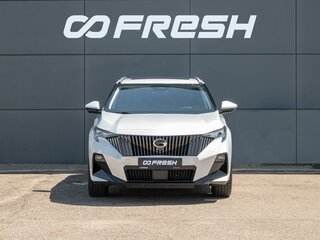 2024 GAC GS3, серый, 1990000 рублей, вид 3