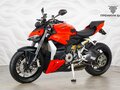 2023 Ducati Streetfighter V2, красный, 1586000 рублей - вид 2
