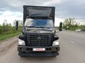 2017 ГАЗ ГАЗон Next, чёрный, 935000 рублей - вид 1