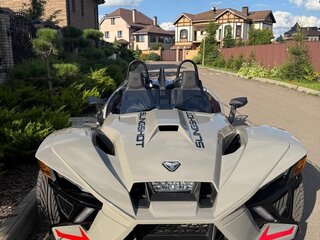 Polaris Slingshot
