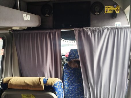 2011 Volkswagen Crafter, белый, 1199999 рублей, вид 5